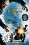 The Ominous Omnibus (A Series of Unfortunate Events, Books 1-3) par Handler