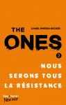 The Ones, tome 2 par Sweren-Becker