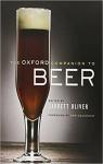 The Oxford Companion to Beer par Oliver