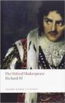 The Oxford Shakespeare - Richard III par Shakespeare