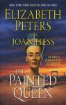 The Painted Queen par Peters