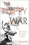 The Poppy War par Kuang