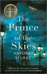 The Prince of the Skies par Iturbe