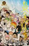 The promised neverland, tome 20
