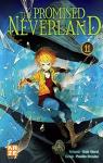 The Promised Neverland, tome 11