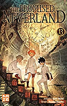The Promised Neverland, tome 13