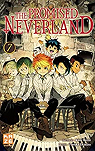 The Promised Neverland, tome 7