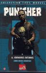 The Punisher - 100% Marvel, tome 6 : Ennemis intimes par Ennis