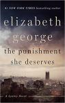 The Punishment She Deserves par George