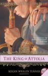 The queen's thief, tome 3 : The king of Attolia par Whalen Turner