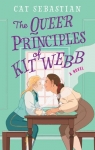 London Highwaymen, tome 1 : The Queer Principles of Kit Webb par Sebastian
