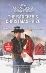 The Rancher's Christmas Prize par Winters