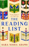 The Reading List par Adams