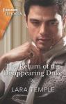 The Return of the Disappearing Duke par Temple
