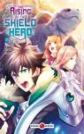 The rising of the shield hero, tome 13 par Ky