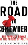 The Road to Somewhere par Goodhart
