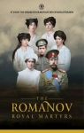 The Romanov Royal Martyrs par Mesa Potamos Publications