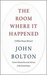 The room where it happened par Bolton (II)
