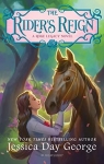 The Rose Legacy, tome 3 : The Rider's Reign par George