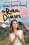 The Rural Diaries par Burton Morgan