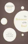 The Sciences of the Soul par Vidal