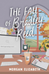 The Seasons of Revenge, tome 3 : The Fall of Bradley Reed par Elizabeth