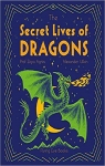 The Secret Lives of Dragons par Agnis