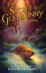 The Secret of Glendunny, tome 1 : The Haunting par Lasky