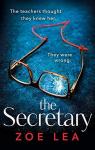The secretary par Lea