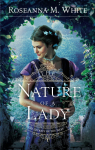 The Secrets of the Isles, tome 1 : The Nature of a Lady par White