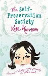 The Self-Preservation Society par Harrison