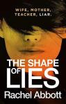 The shape of lies par Abbott