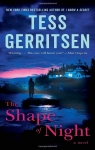 The Shape of Night par Gerritsen