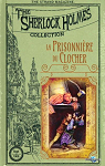The Sherlock Holmes Collection : La prisonnire du Clocher et autre histoire par Blankensee