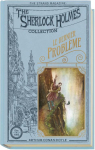 The Sherlock Holmes collection : Le Dernier Problme par Doyle