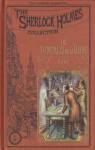 The Sherlock Holmes Collection : Les dentelles de la Reine - Le fianc disparu par Roloff
