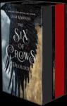 Six of crows - Intgrale par Bardugo