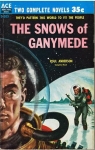 The Snows of Ganymede par Anderson