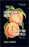 The southern book club's guide to slaying vampires par Hendrix