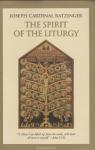 The Spirit of the Liturgy par Benot XVI