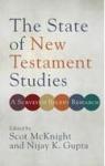 The state of new testament studies par McKnight