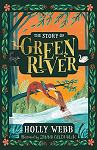 The Story of Greenriver par Webb