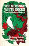 The strange white doves par Key