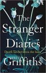 The stranger diaries par Griffiths