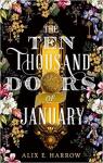 The ten thousand doors of january par Harrow