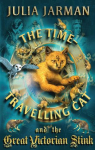 The Time-Travelling Cat and the Great Victorian Stink par Jarman