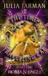 The Time-Travelling Cat and the Roman Eagle par Jarman