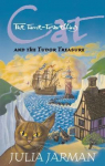The Time Travelling Cat and the Tudor Treasure par Jarman