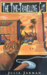 The Time Travelling Cat par Jarman