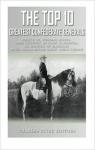 The Top 10 Greatest Confederate Generals par Editors